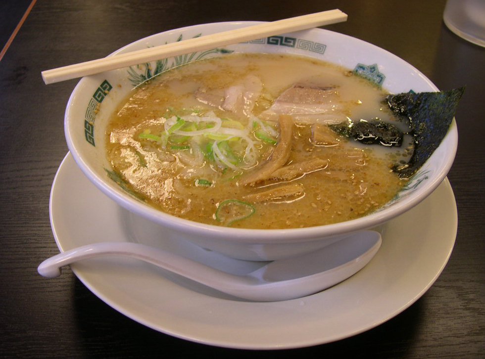 Tonkatsu Ramen Explained: Broth, Chashu, or Crispy Cutlet?
